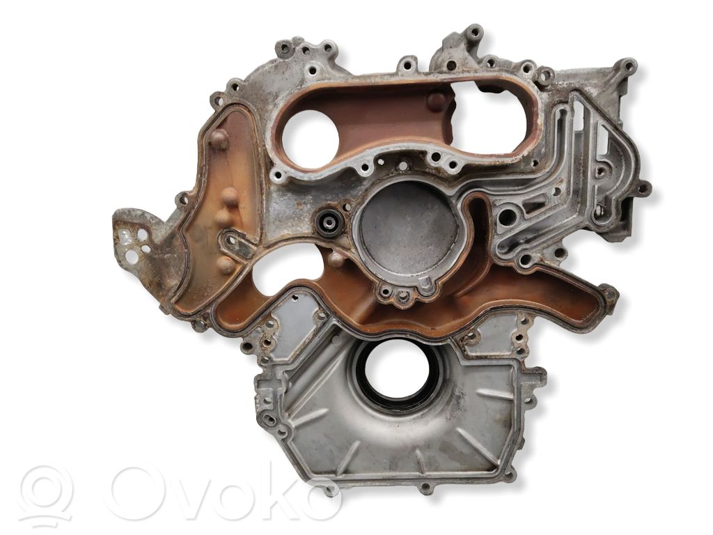 Audi A7 S7 4G Timing chain cover 