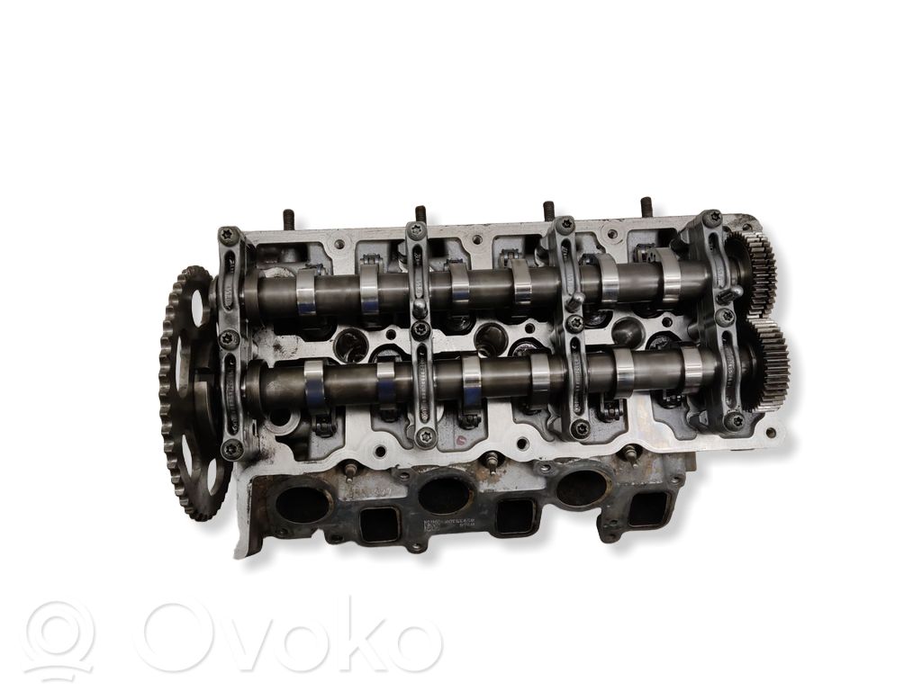 Audi A7 S7 4G Engine head 
