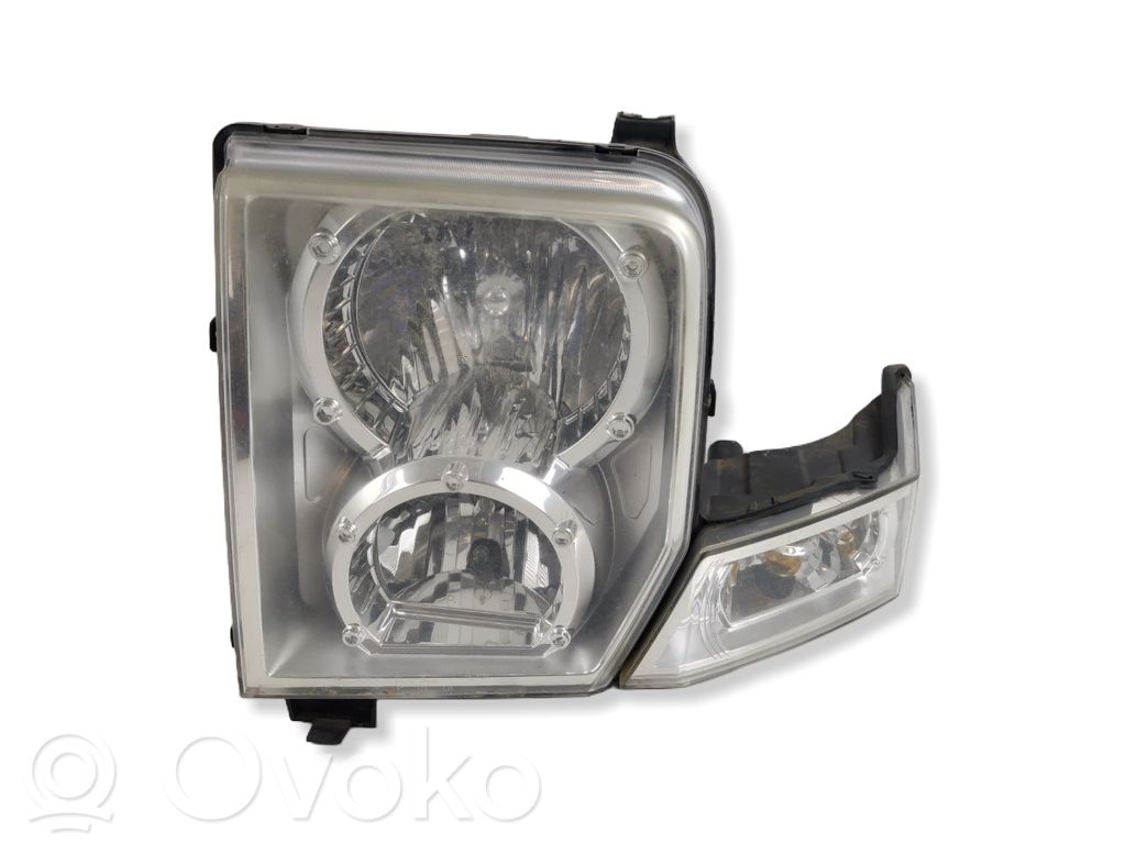 Headlight/headlamp   55157207AE