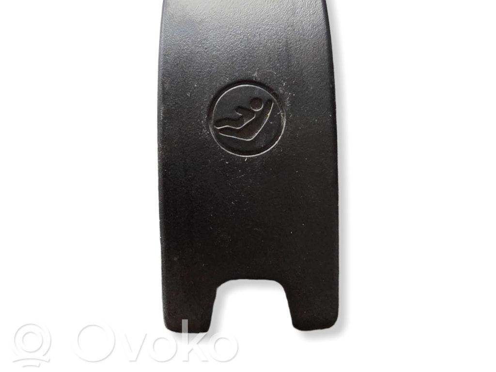 Osłona / zaślepka ISOFIX   8V7887187