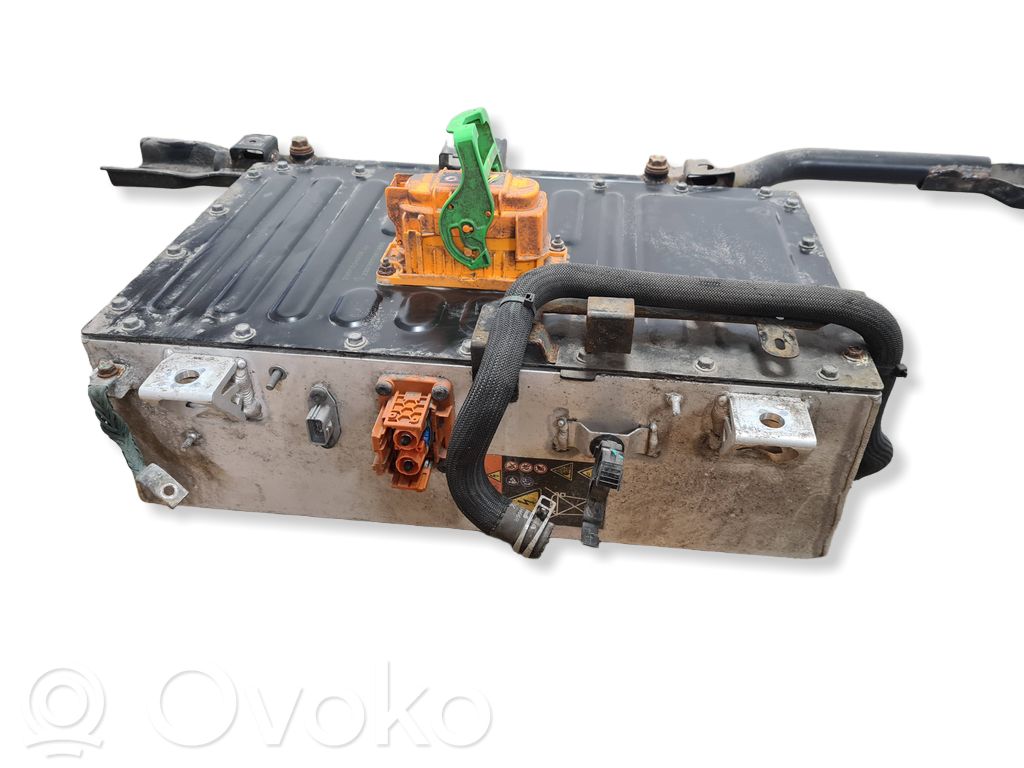 Renault Arkana Hibrido/ elektromobilio akumuliatorius 