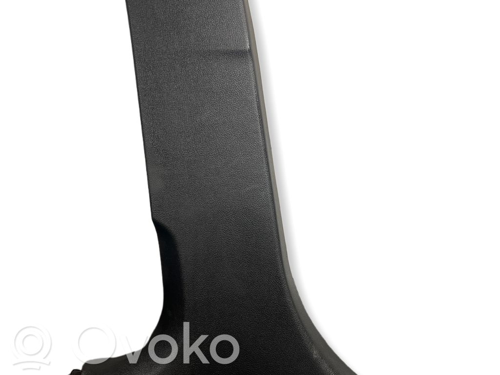 BMW 3 F30 F35 F31 Capac stâlp (B) (inferior) 