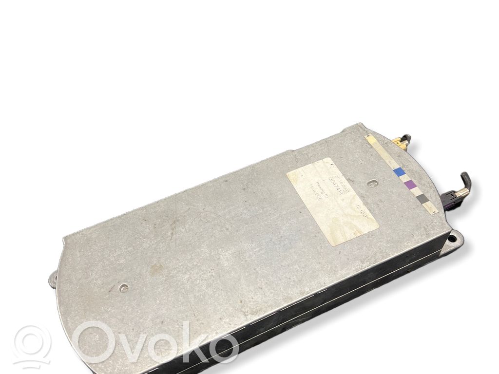 BMW 5 E60 E61 Bluetooth Modul Steuergerät 