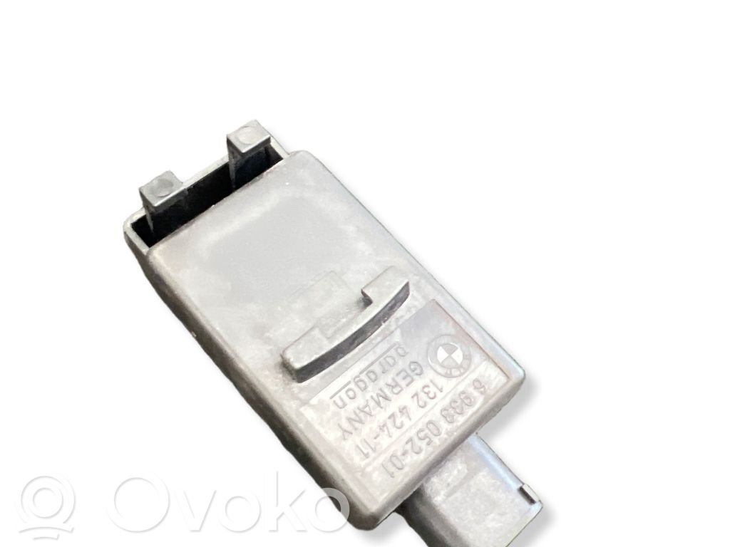 BMW 5 E60 E61 Air quality sensor 
