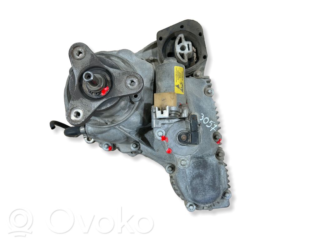 BMW 3 E90 E91 Gearbox transfer box case 
