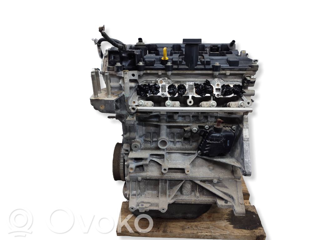 Dzinējs   P501,0CWB,2351000446