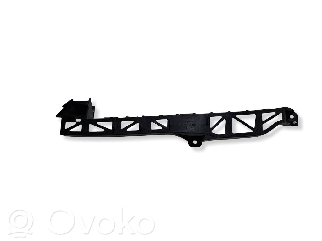 Mazda 3 I Headlight/headlamp mounting bracket 