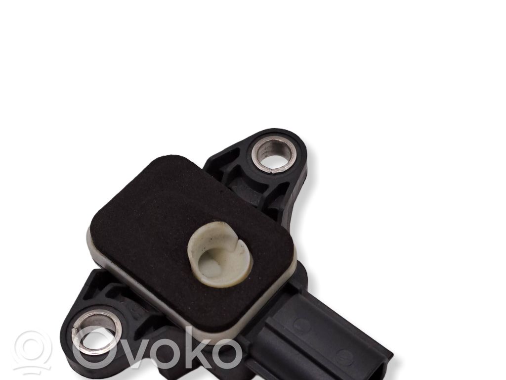 Volkswagen Polo V 6R Gaisa spilvenu trieciensensors 