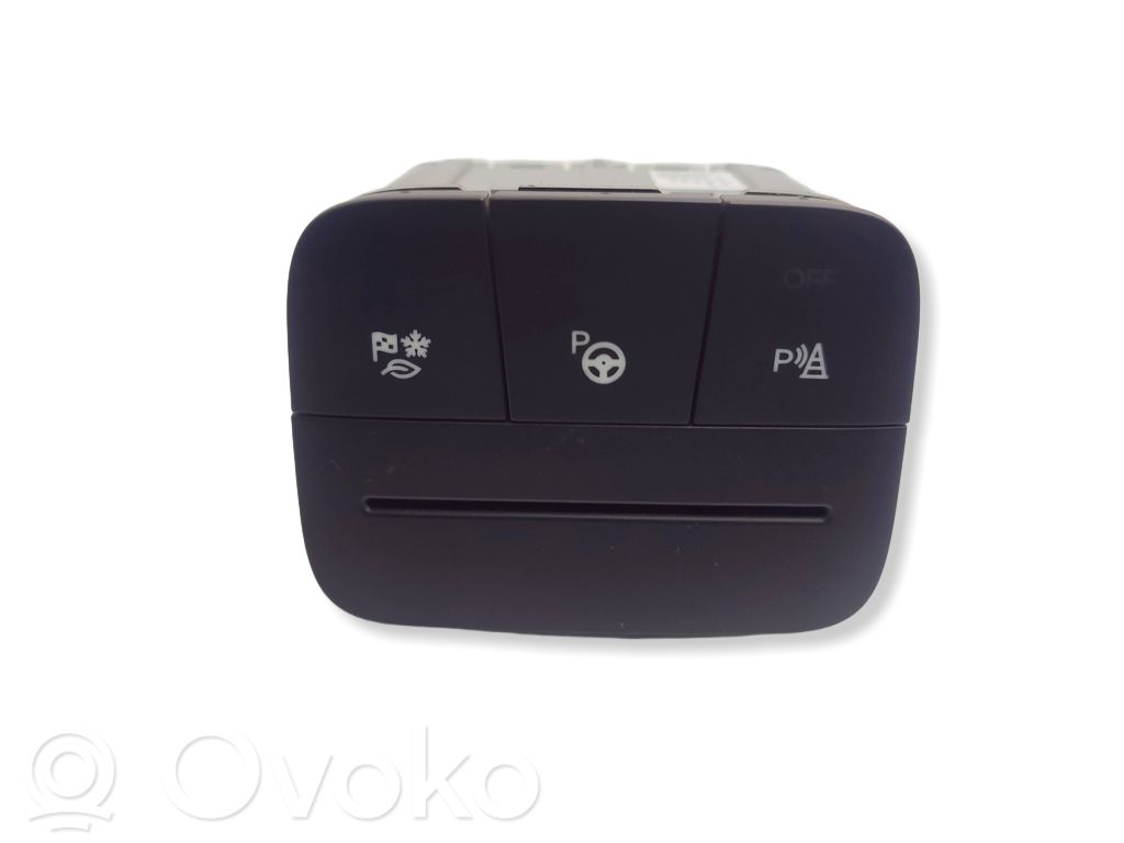 Ford Kuga III Otros interruptores/perillas/selectores 