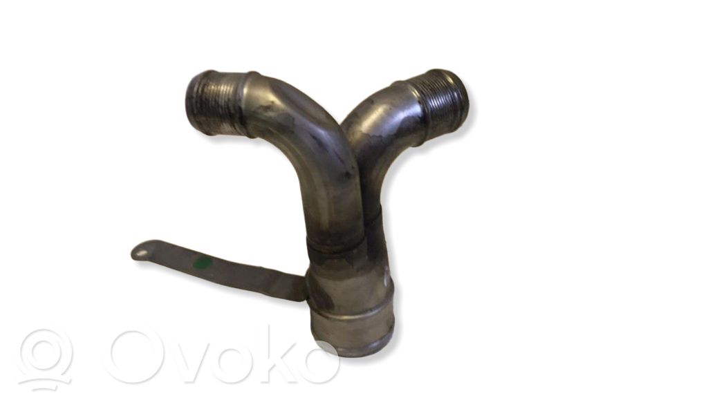 Peugeot 607 Air intake hose/pipe 