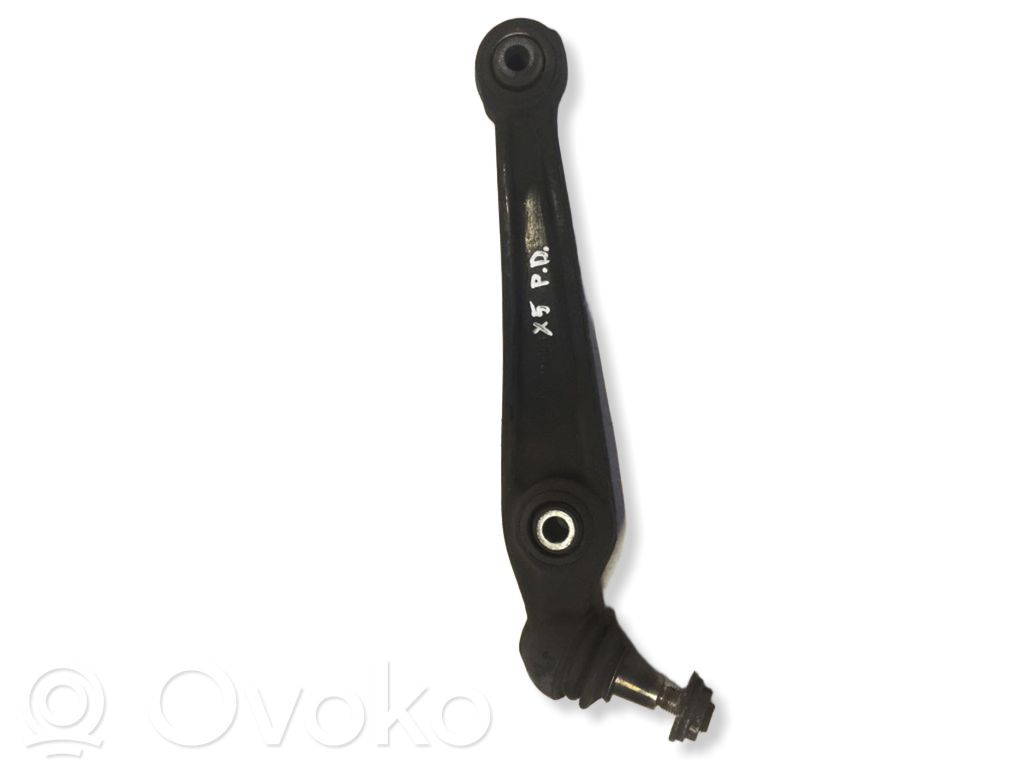 BMW X5 E70 Front lower control arm/wishbone 