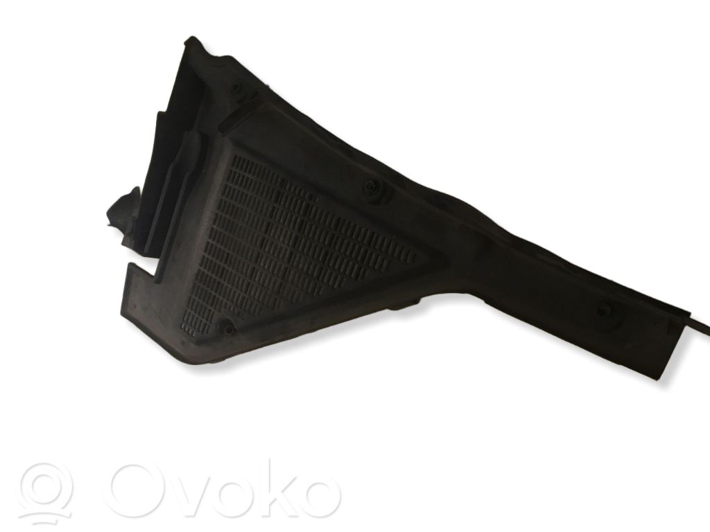 BMW X5 E70 Air intake duct part 