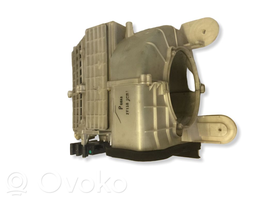 Commande de chauffage et clim   HB037GJ6A