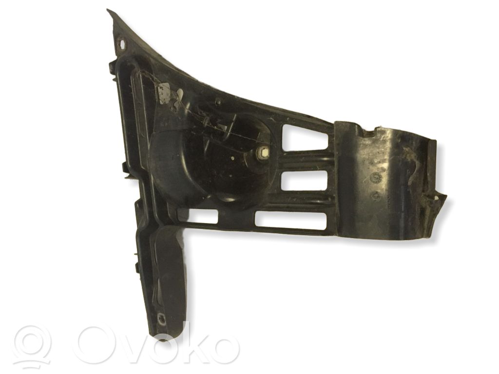 BMW 6 E63 E64 Rear bumper mounting bracket 