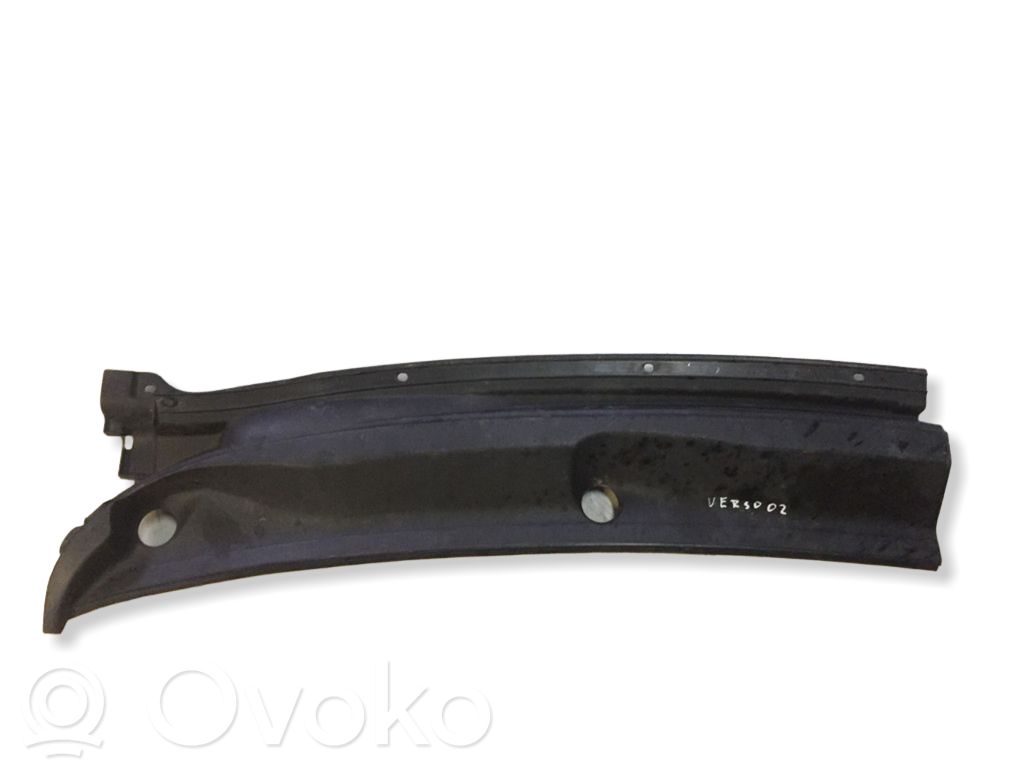 Toyota Corolla Verso E121 Pyyhinkoneiston lista 