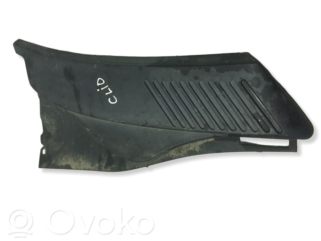 Renault Clio II Wiper trim 
