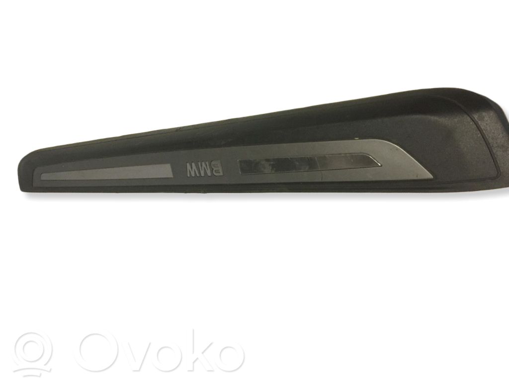 BMW 6 E63 E64 Slenksčio dalis 