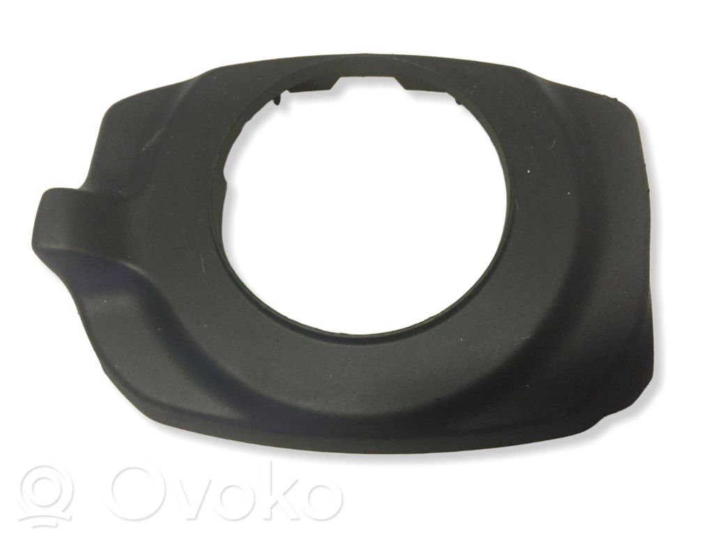 BMW 6 E63 E64 Steering wheel column trim 