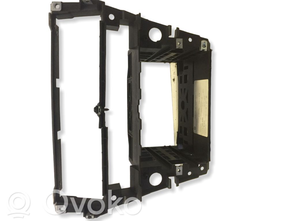 BMW 6 E63 E64 Radio/GPS head unit trim 