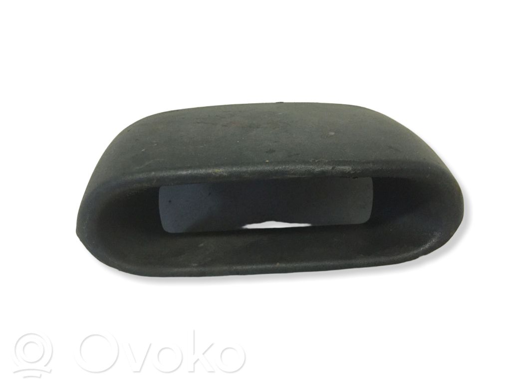 Citroen C3 Panelės apdaila 