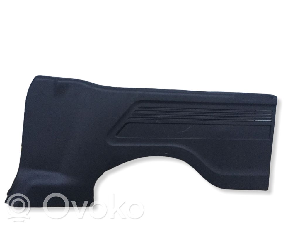 Peugeot Partner Other trunk/boot trim element 