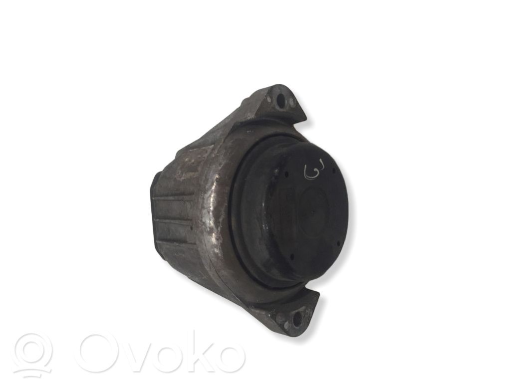 Support de moteur, coussinet   13981112