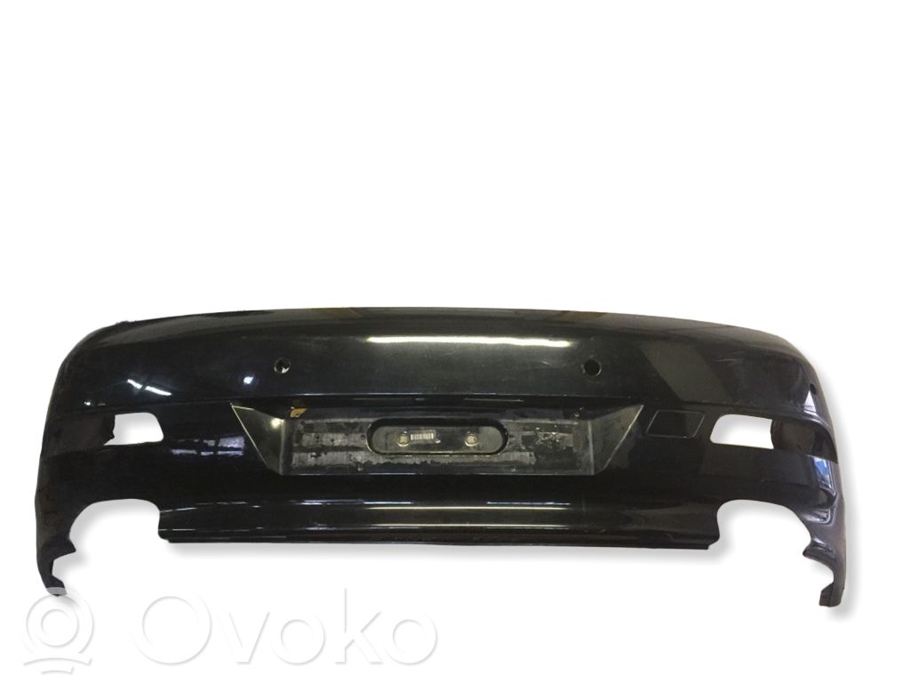 BMW 6 E63 E64 Бампер 
