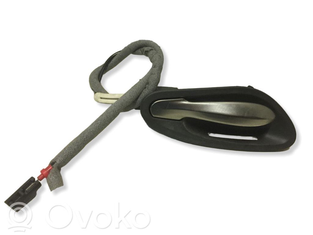BMW 6 E63 E64 Front door interior handle 