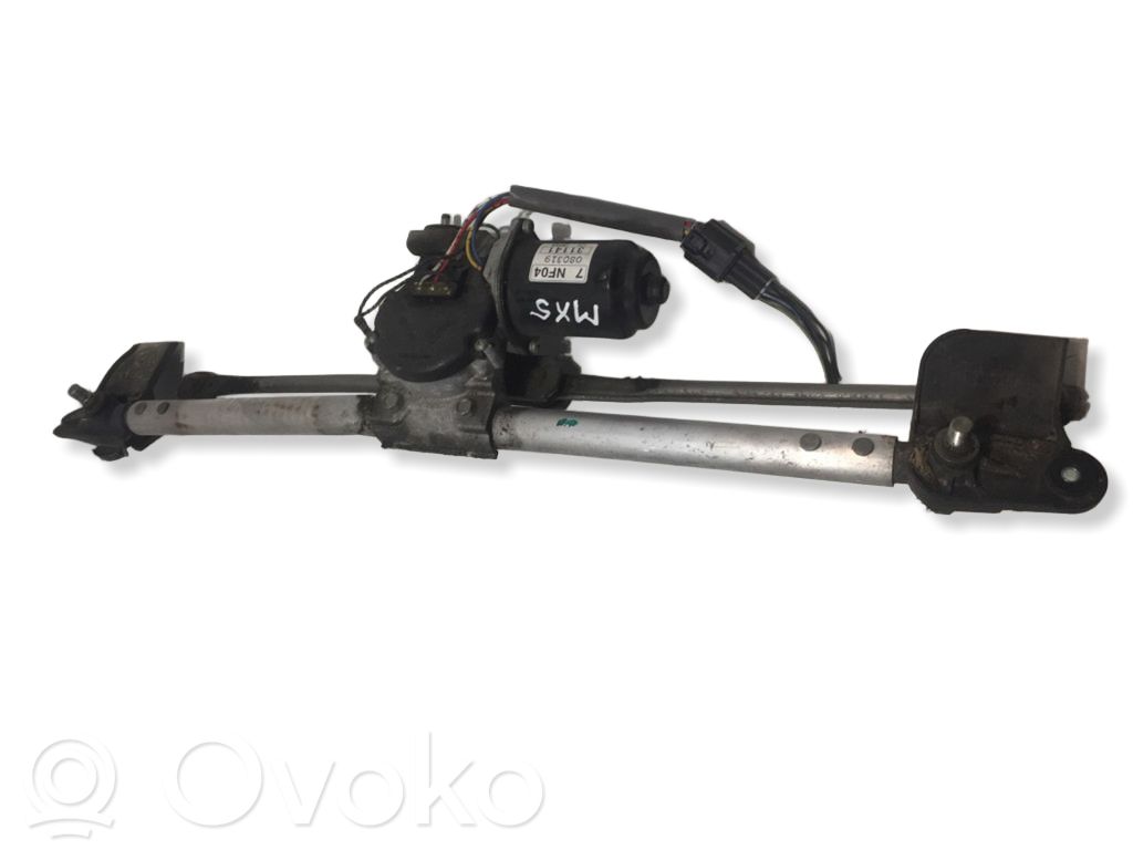 Mazda MX-5 NC Miata Front wiper linkage 