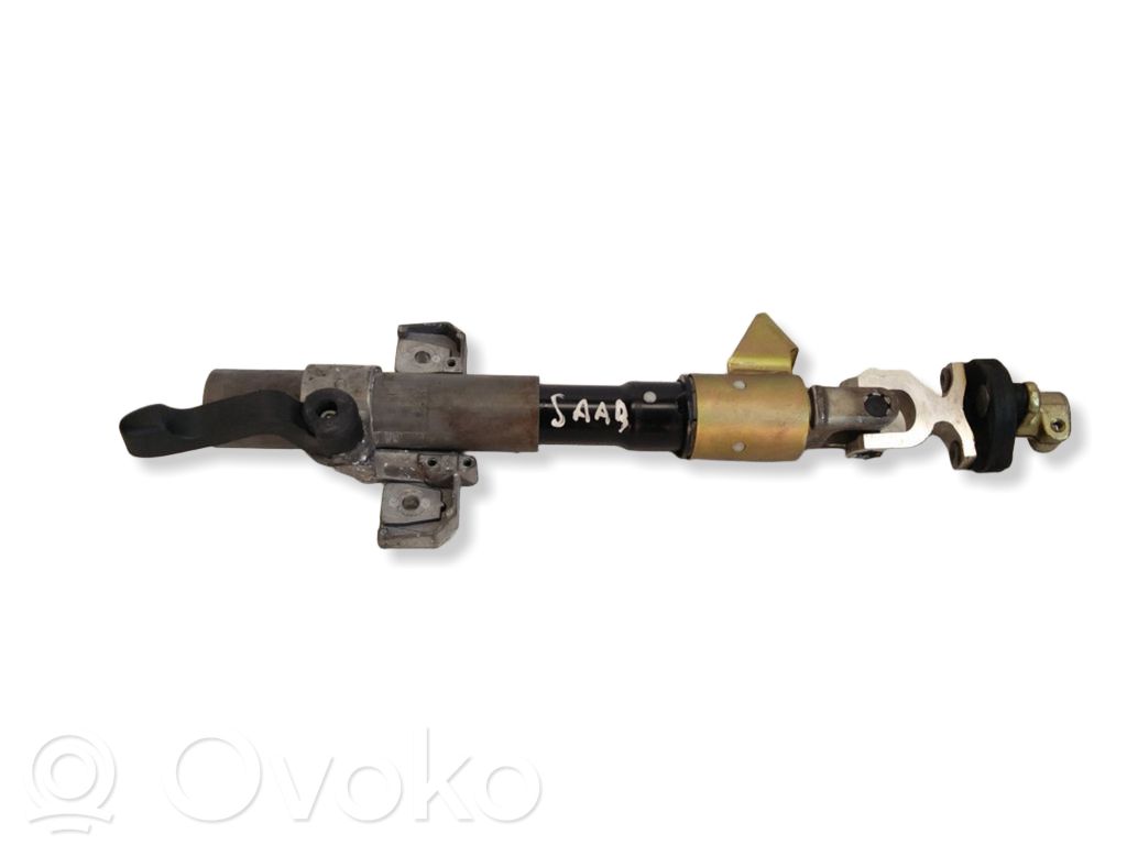 Saab 9-3 Ver1 Vairo rato ašis 