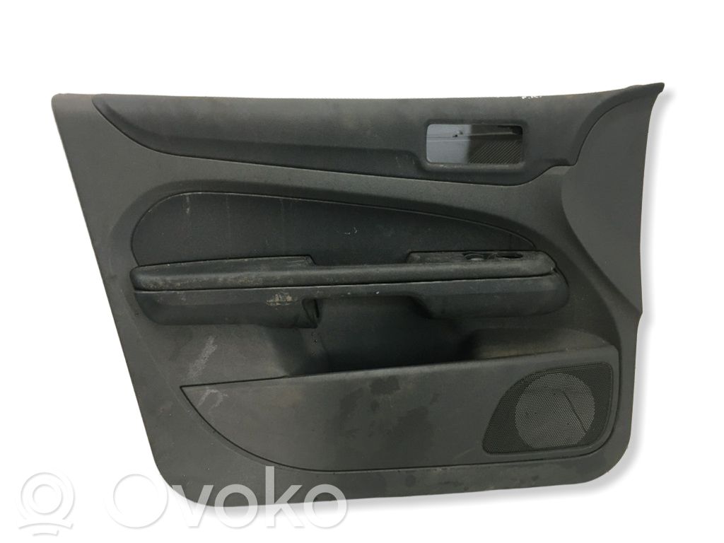 Ford Focus Front door card panel trim 