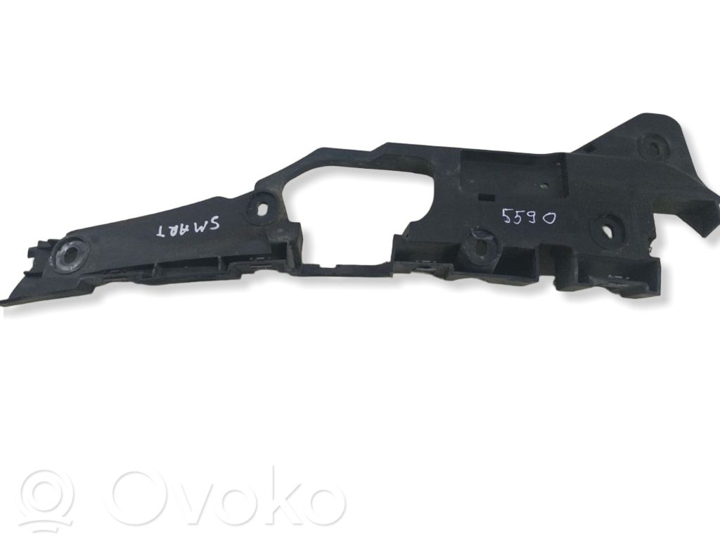 Smart ForTwo I Front bumper mounting bracket 