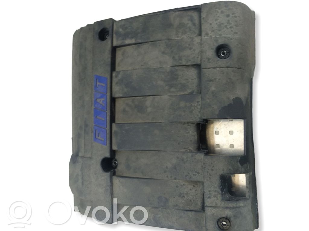 Fiat Stilo Moottorin koppa 