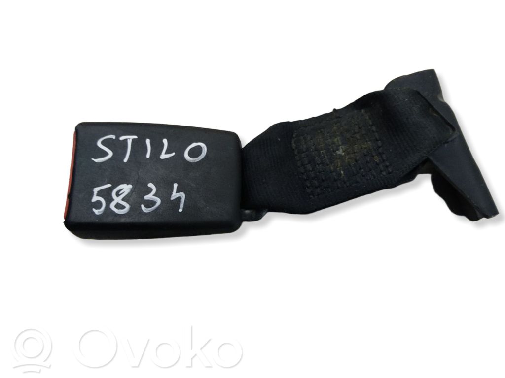 Fiat Stilo Sagtis diržo priekinė 
