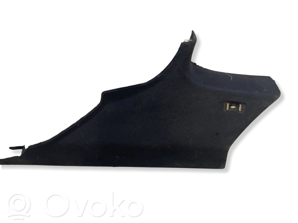 BMW 3 E90 E91 (C) pillar trim 