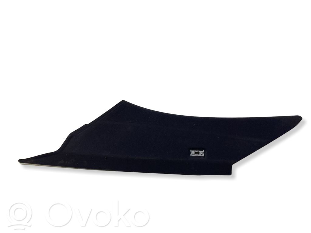 BMW 5 E60 E61 (C) pillar trim 