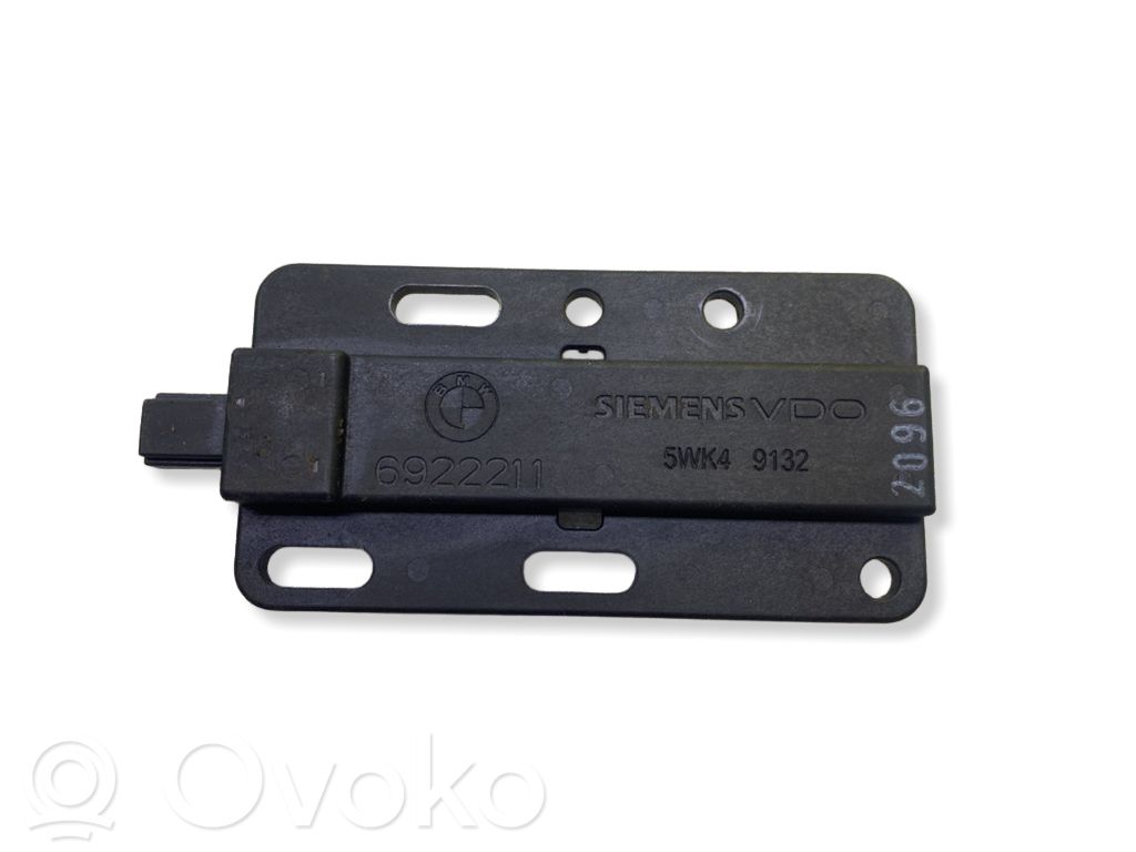 Antenna control unit   6922211,9132,2096