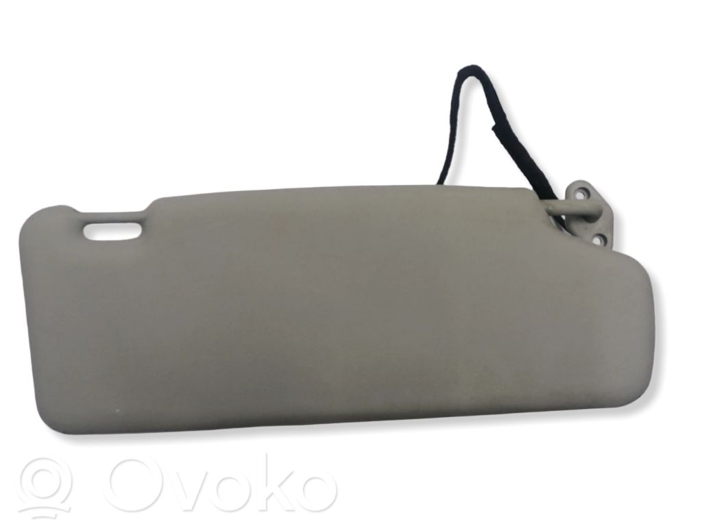 Volvo S40, V40 Visera parasol 