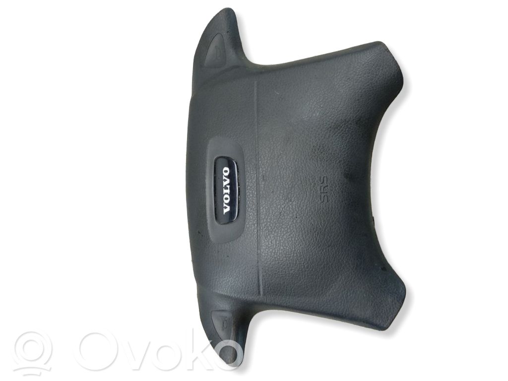 Volvo S40, V40 Poduszka powietrzna Airbag kierownicy 