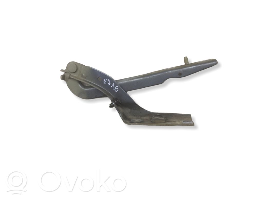 Peugeot 307 Engine bonnet/hood hinges 