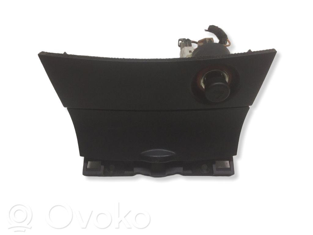 Mazda 3 I Peleninė (priekyje) 