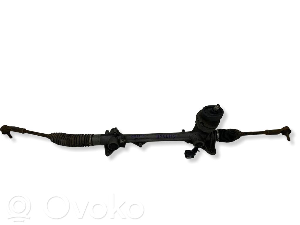 Volkswagen Golf Plus Steering rack 