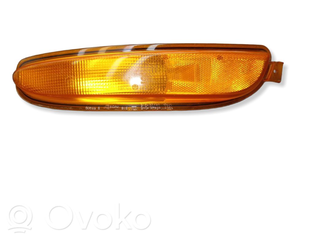 Chrysler 300M Front bumper turn signal 