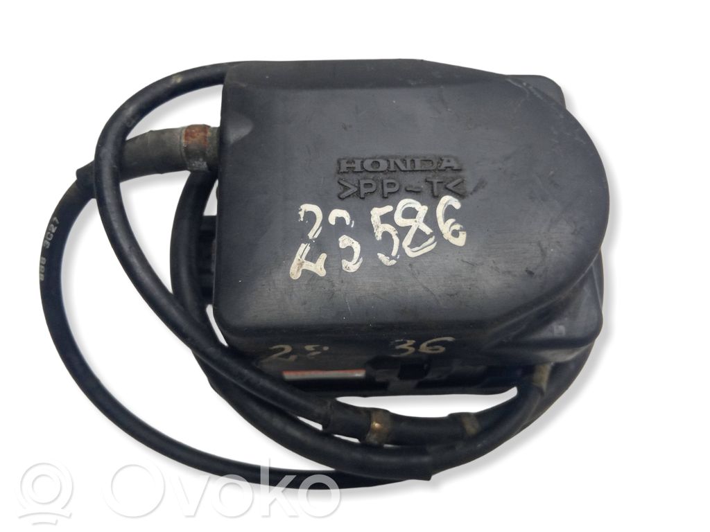 Honda Accord Cruise control unit/module 