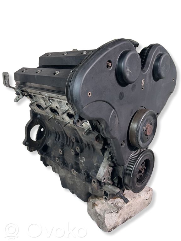 Cadillac CTS Variklis 