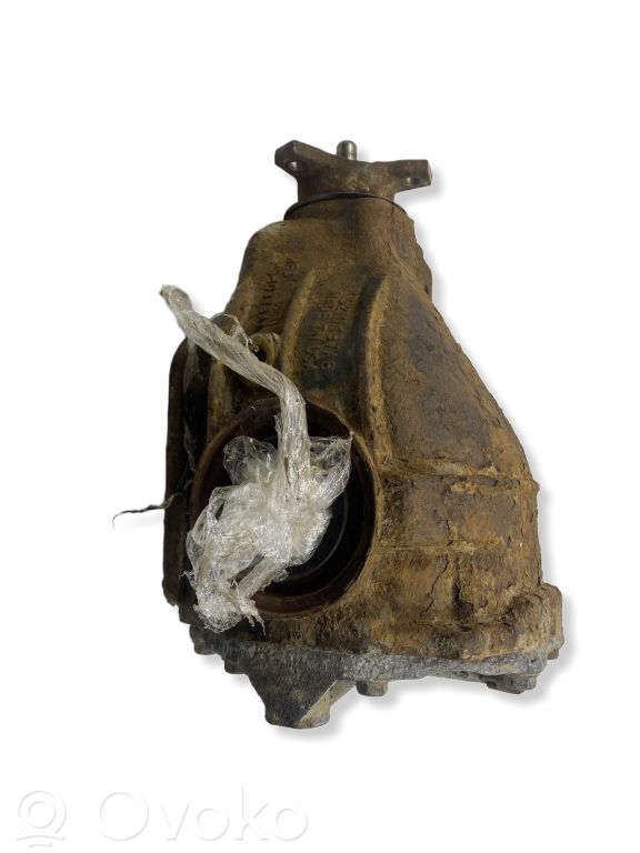 Chrysler 300 - 300C Hinterachsdifferential 