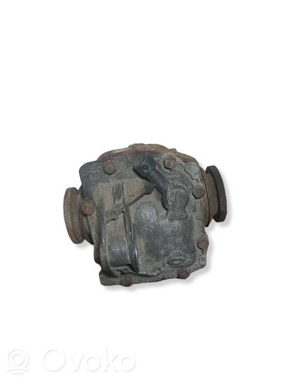 BMW X3 E83 Rear differential 