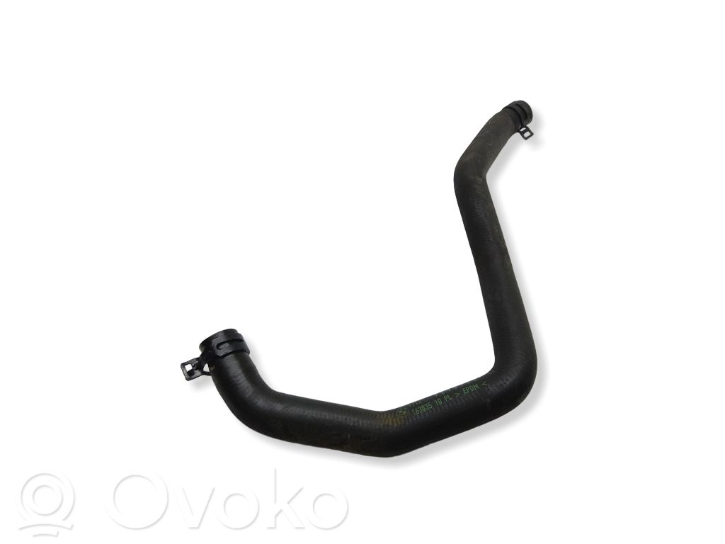 BMW i3 Engine coolant pipe/hose 