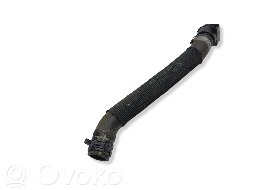 Engine coolant pipe/hose   9292732