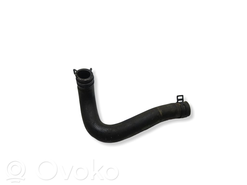 BMW i3 Engine coolant pipe/hose 